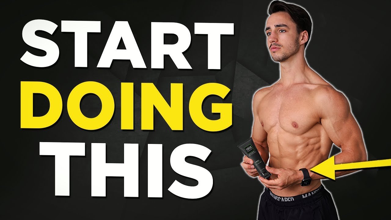 MY GROOMING ROUTINE 2021 | Skincare Routine ALL Good Looking Guys Should Do