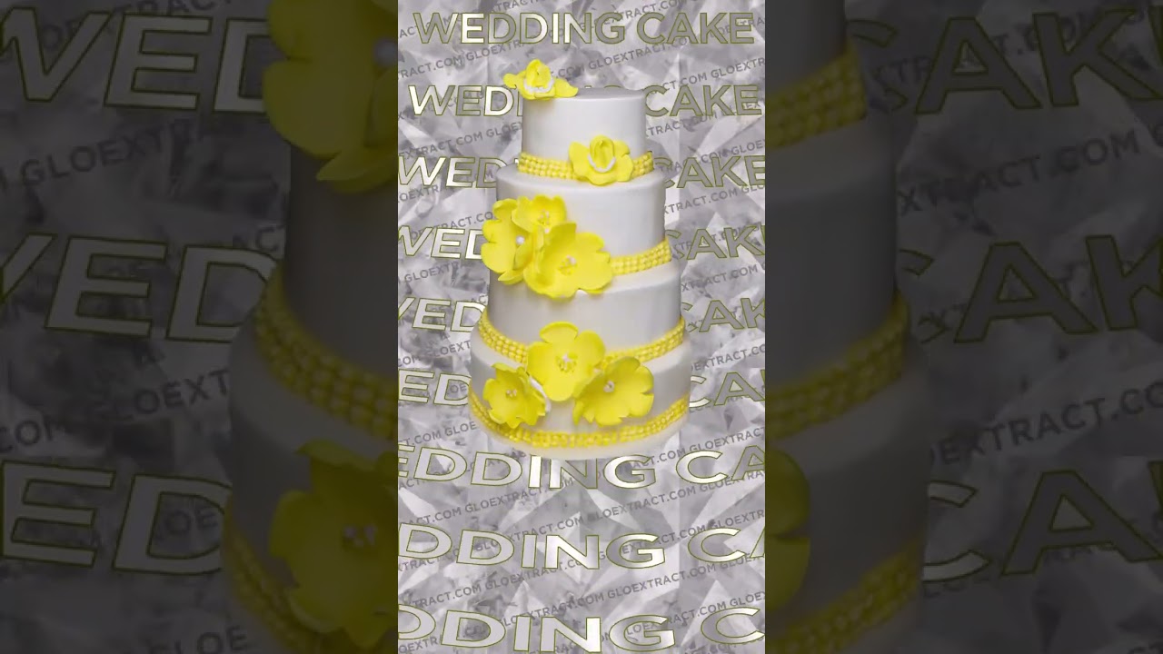 Wedding Cake Glo Live Resin Liquid Diamonds is an earthy and sweet blend of vanilla mixed.