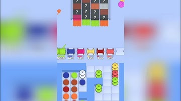 Knit Out Level 351 Walkthrough Solution 