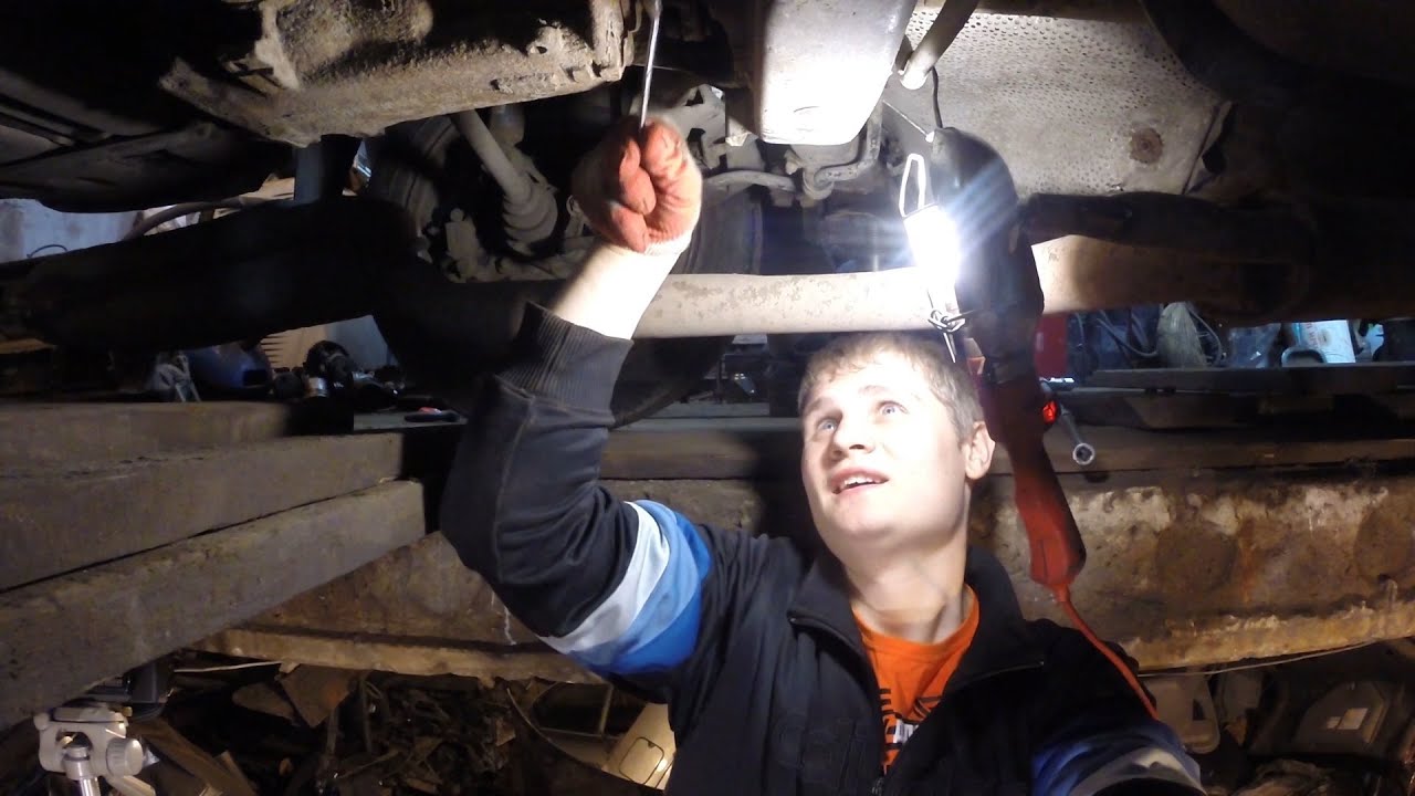Сборка акпп 5hp18
