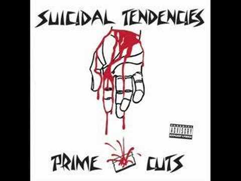 Suicidal Tendencies- I Saw Your Mommy