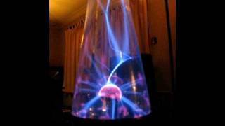 plasma lamp