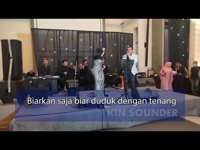 KARAOKE IKAN DALAM KOLAM ELCORONA class=