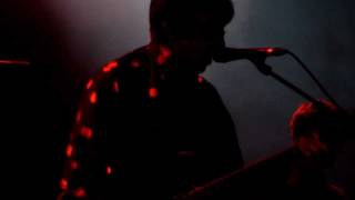 Miles Kane - Better Left Invisible [Live at de Melkweg, Amsterdam - 02-11-2011]
