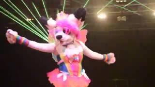 Confuzzled 2016 Dance Competition - Kiba