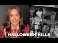 HALLOWEEN Original Cast TERRORIZED 40 Years Later | HALLOWEEN KILLS