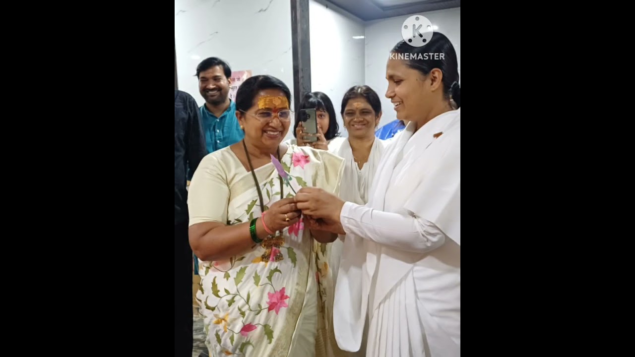 Satyam Shivam Sundaram.......