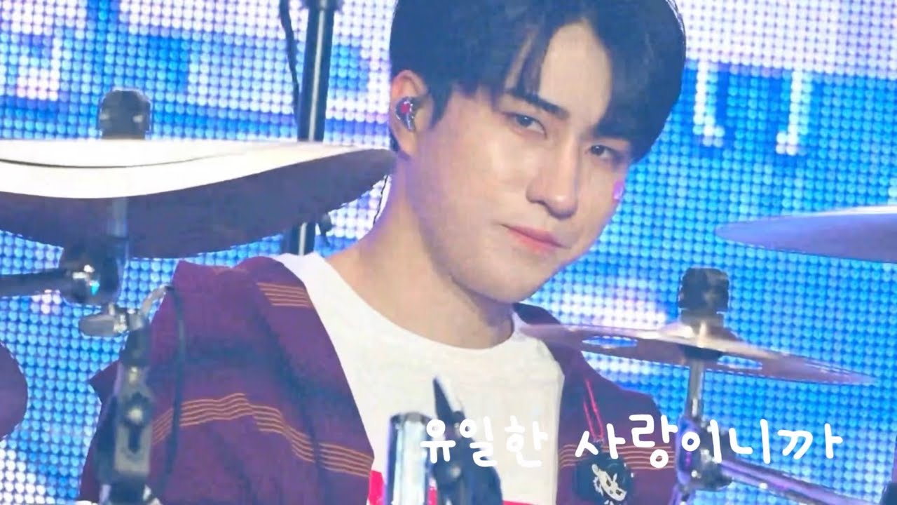 260207 O! NEW E!volution V 유일한 사랑이니까 ‘하린 직캠’