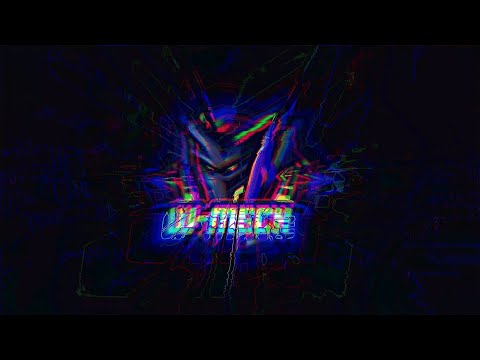 Glitch Logo Reveal Intro – 4K High-Tech Logo Animation || Free Download