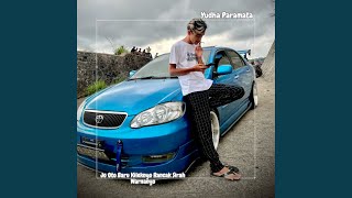 Lah Manyuruak Tapi Nan Tampak Juo