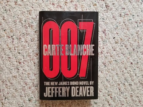 Carte Blanche