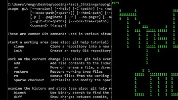 Mastering Essential CMD Commands for Windows