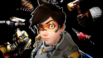 The LAST Overwatch 2 Guide You