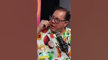 How to do the voice of Droopy with Fred Tatasciore