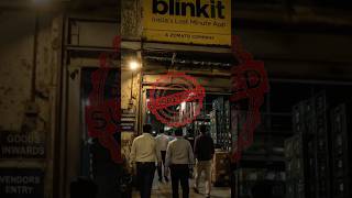 Action Against Reliance & Blinkit ! #reliance #blinkit #ambani #fda #foodlover #restaurant #viral
