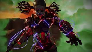 Twisted Metal RPCS3 Gameplay - Iron Maiden Battle - Dead Man''s Crossing
