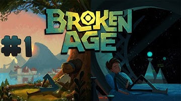 Broken Age - Walkthrough - Part 1 (PC) [HD]