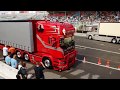 Truckstar Festival, Mooiste Truck verkiezing van Nederland 2018 (OFFICIAL VIDEO)