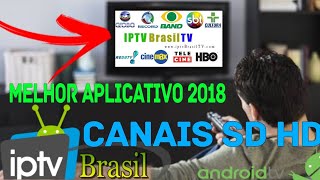 IPTV BRASIL PARA TODOS (GRATUITO 1.0) screenshot 3