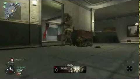 Black Ops Awesome Hit Detection Part 8