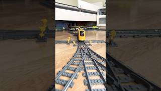 Lego Trains. #legocity #train #legotrain #lego60197 #legomoc #lego #lego60337 #modeltrains #amsr