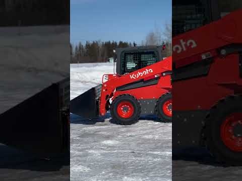 Living The Kubota Life 