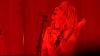 I Wont Quit On You  Hayley Williams  In Nashville Tn Night 2 At The Ryman Auditorium