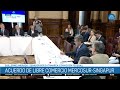 SENADOR GUILLERMO ANDRADA – COMISIÓN DE RELACIONES EXTERIORES 21-04-26