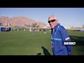 Behind-the-Scenes: Launching the Vokey Design SM11 Wedges On Tour