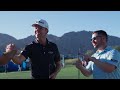 Behind-the-Scenes: Launching the Vokey Design SM11 Wedges On Tour