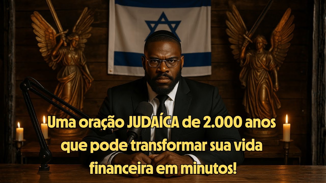 Rabino bilionário: 