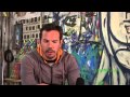 Sin Permiso 1. Reortaje: Graffiti