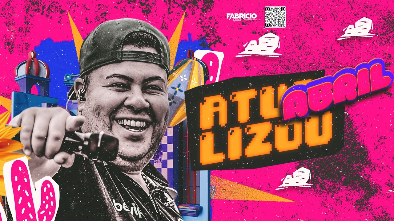 REY VAQUEIRO ABRIL 2026 - REY VAQUEIRO ATUALIZOU ABRIL 2026 ...