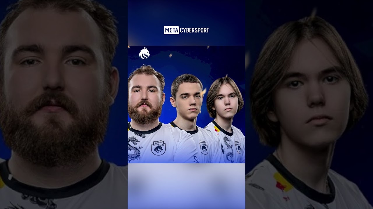 Самый первый 13-0 в истории CS2