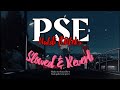             pse slowed