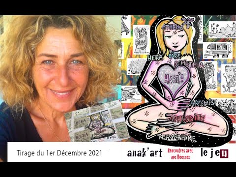 1er décembre RV