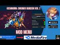 HƯỚNG DẪN HACK / MOD GAME : OCEANHORN: CHRONOS DUNGEON V 2 (MOD MENU ) #hackmodgame #oceanhorn