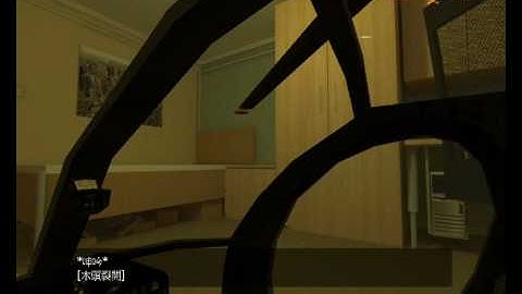 GMOD 10 NUKE ESCAPE GAG