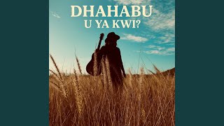 U Ya Kwi?