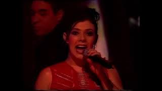 Hear 'Say - Pure And Simple - Top Of The Pops - Friday 23 March 2001