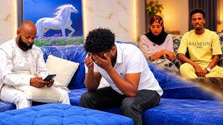 😭😭Uuff muktar caaltu raa abdii murate fudhuf sa aido wajii mari ate jadid hiccti jalaa basee😭