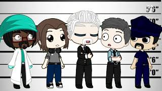 I Want It That Way Meme Criminal Case Gacha Club Special For 200 Subs