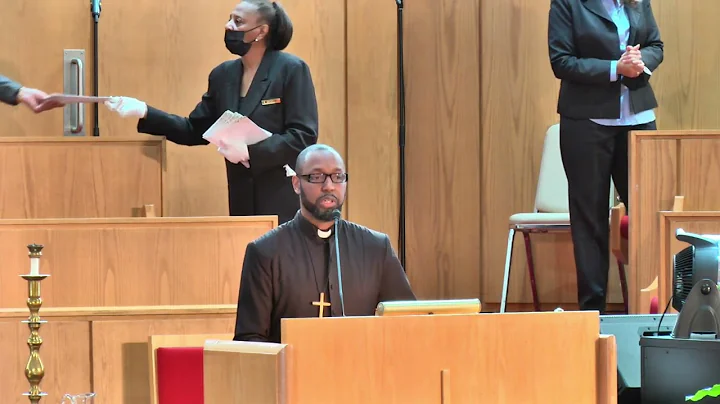 Jan 29 2022 Janice Austin Homegoing Service