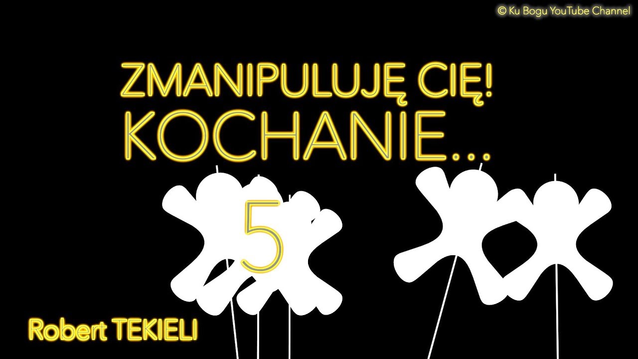 Zmanipuluję Cię, kochanie... (część 5) miłość w zakopanem lyrics