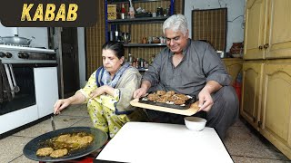 Beef Kabab Recipe | Kabab Recipe | Juicy & Soft Kabab at Home 😋 screenshot 2