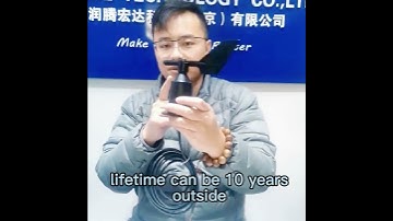 Wind Direction Sensor