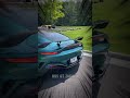 Top 5 Aston Martin's