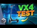 VMAX VX4 E-Scooter Test: Off-Road Ikone mit Stärken und Schwächen (Review) #escooter #vmax  #iohawk