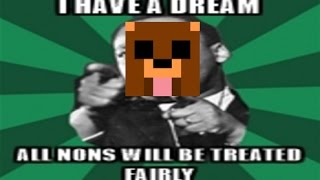 HYPIXEL STAFF TEAM IS QUALITY!1! [Adam Rant]