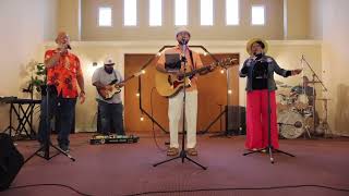 Jesuss Love - Resonate Band